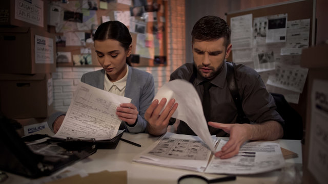 How Private Investigators in Hollywood Protect Businesses from Fraud